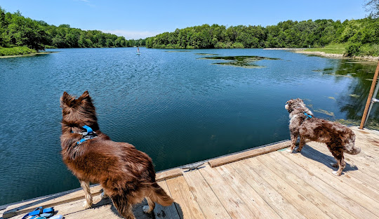 Lake Meyer County Park