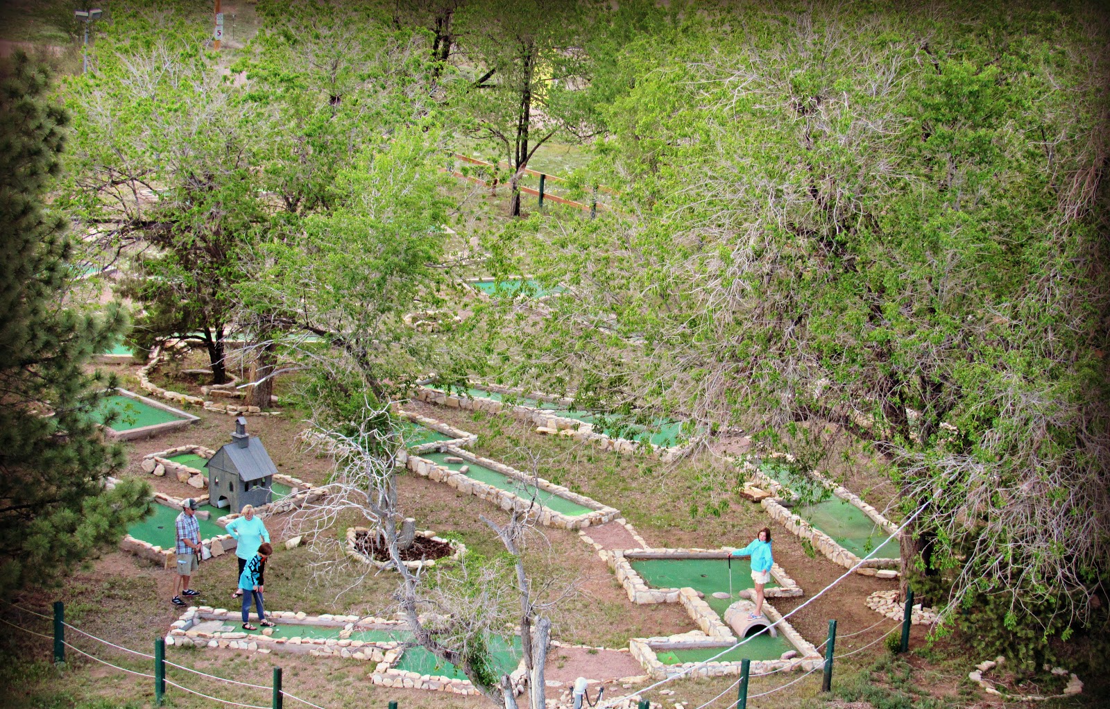 Royal Gorge/Canon City KOA