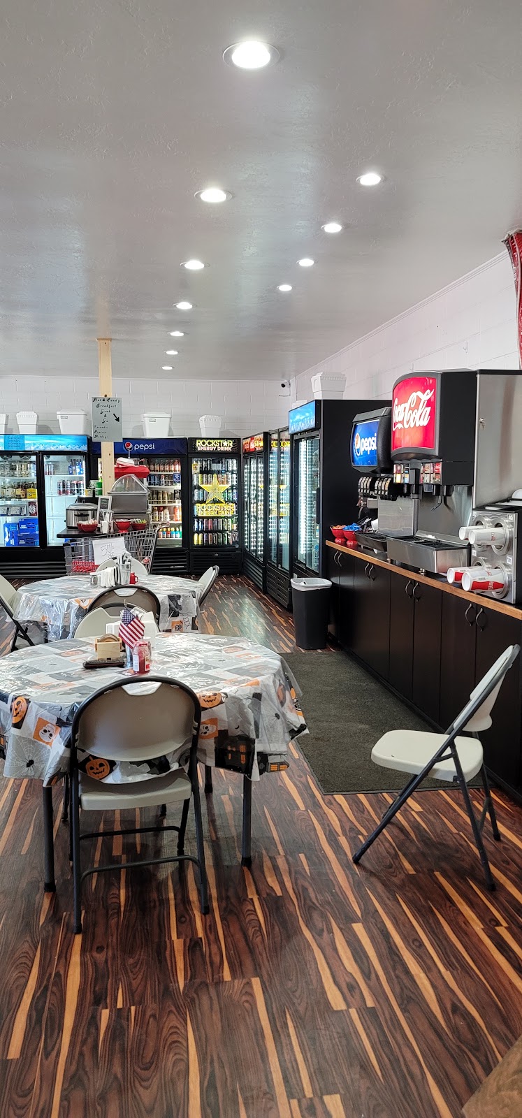 Flying U RV Campground