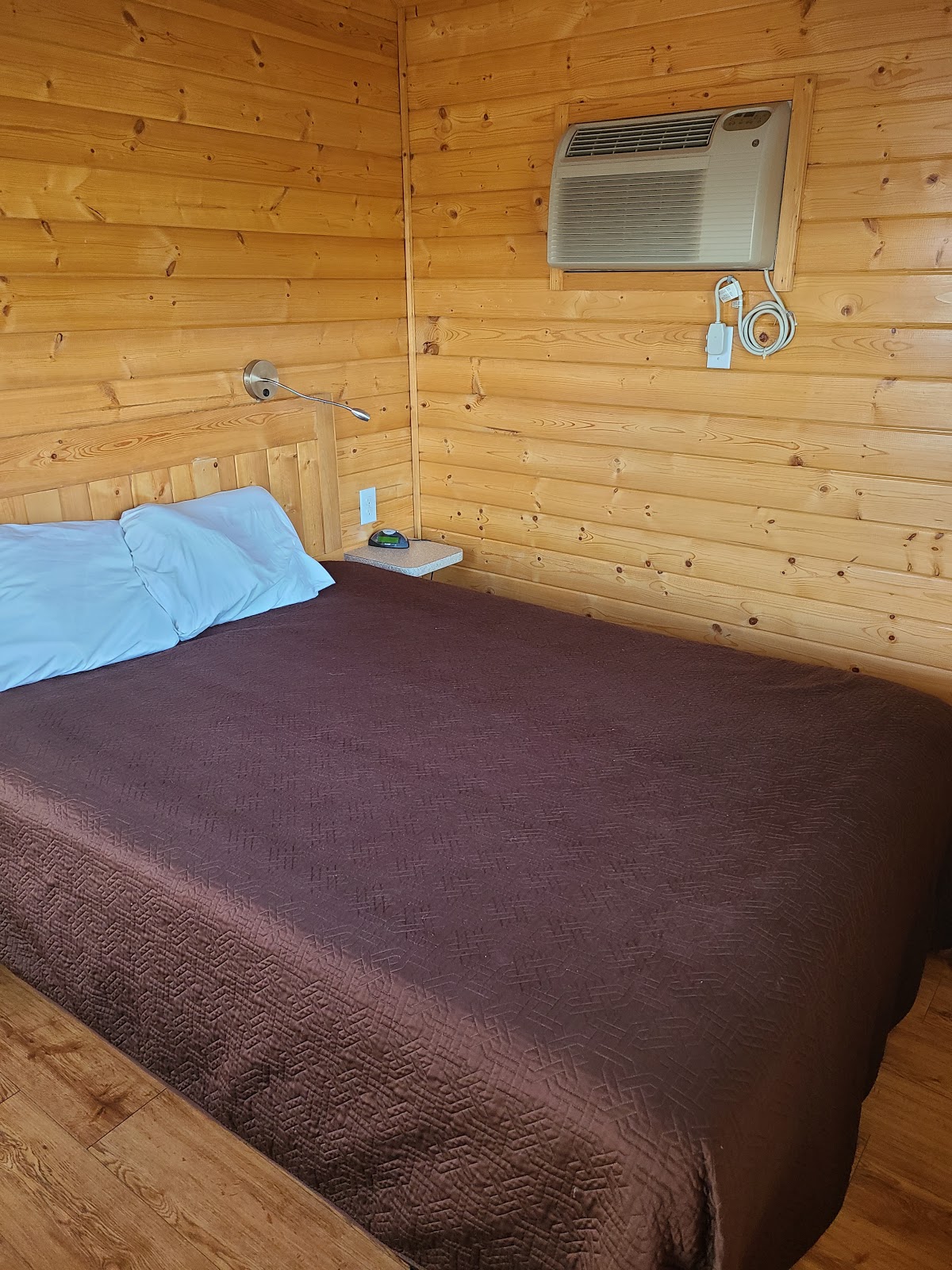 Waterloo / Lost Island Koa Resort