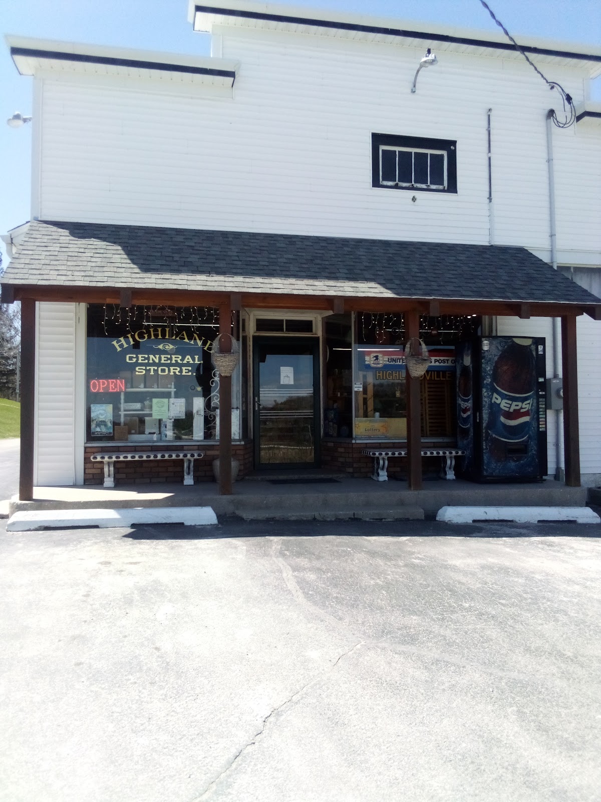 Highland General Store