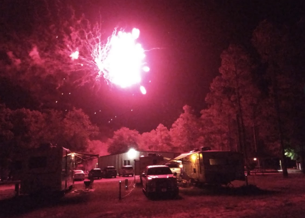 Cedar Creek Resort, LLC