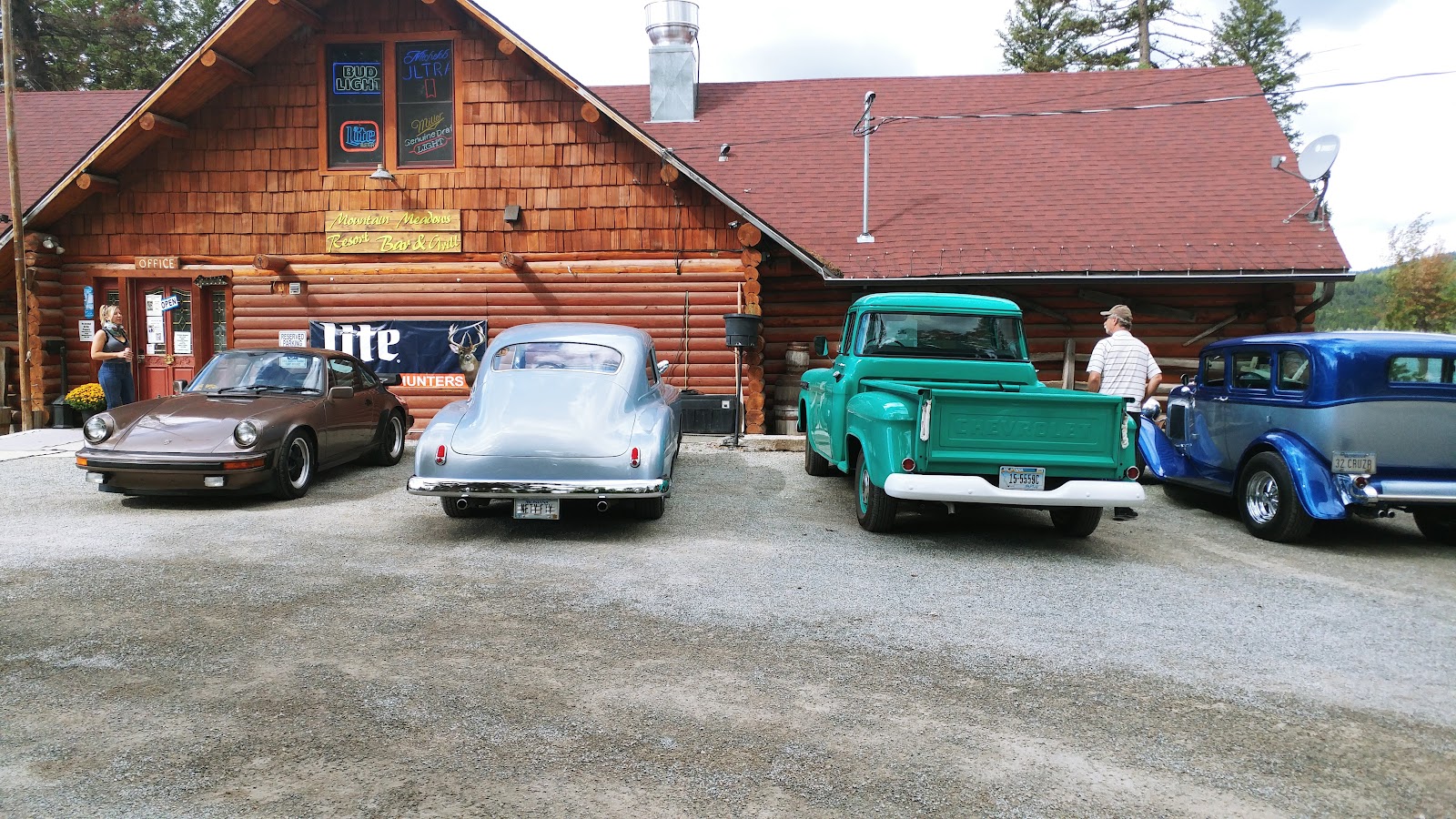 Mountain Meadows Resort & RV Park