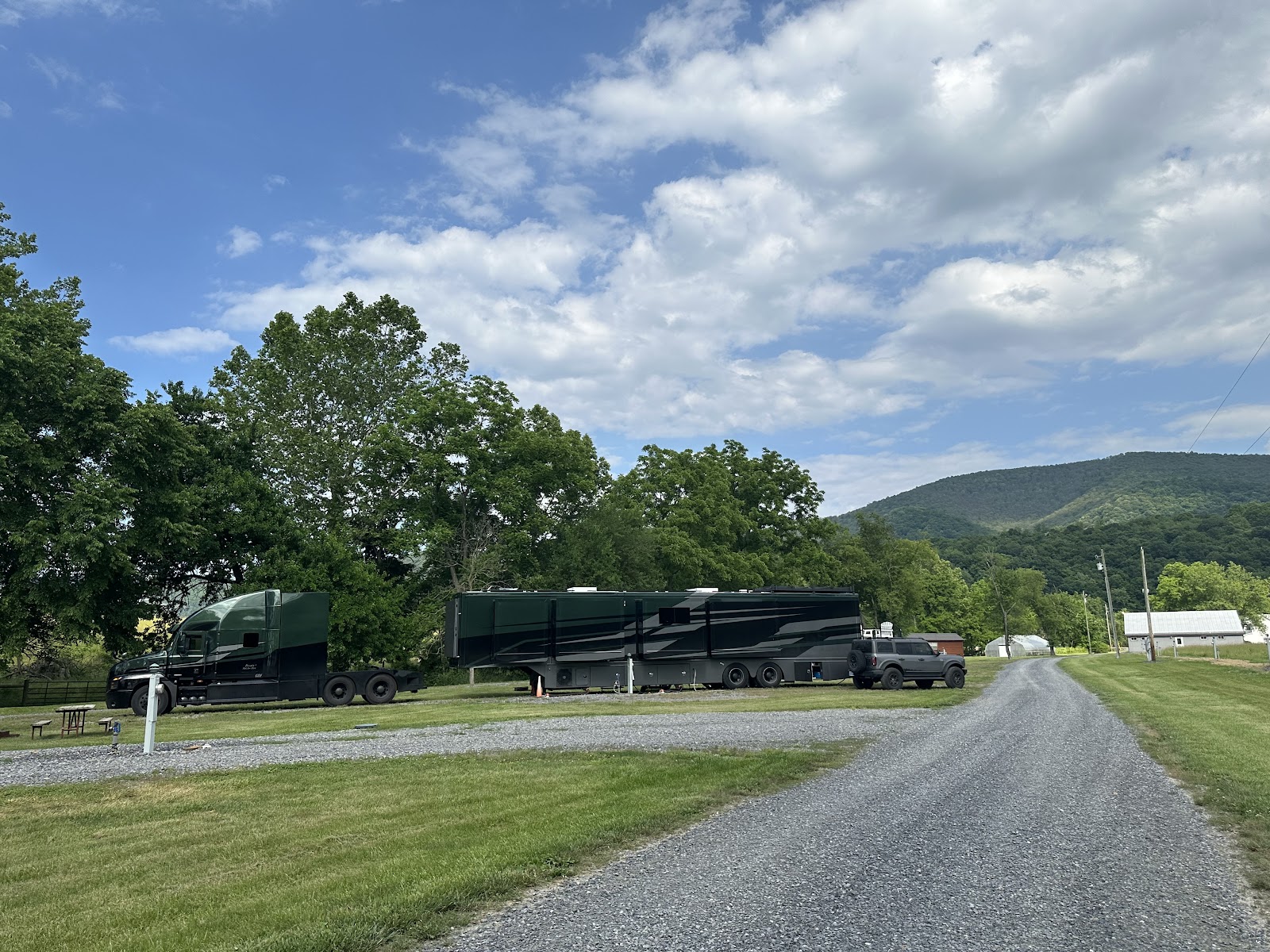 Just Plane Adventures Lodging & Campground