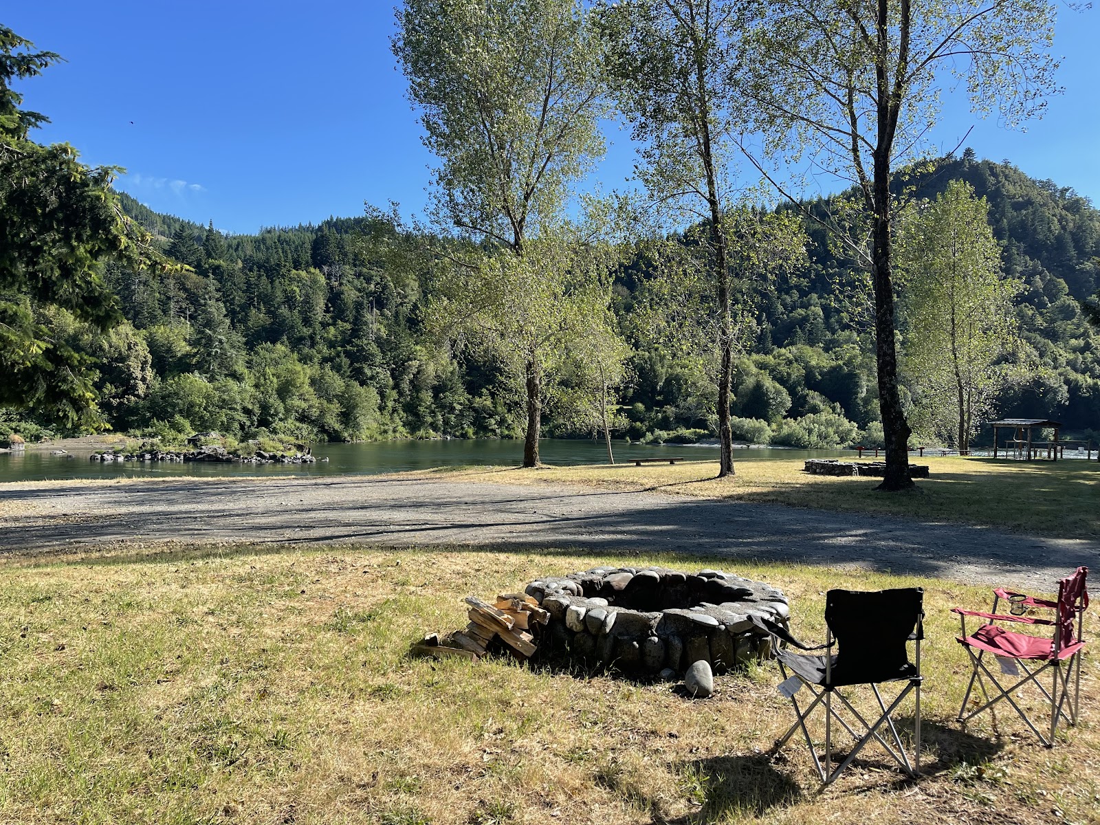 Kimball RV Park