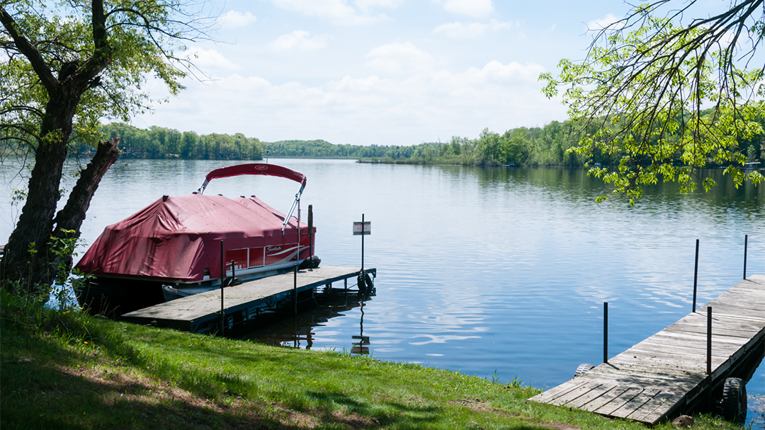 Roses Bay Resort Campground