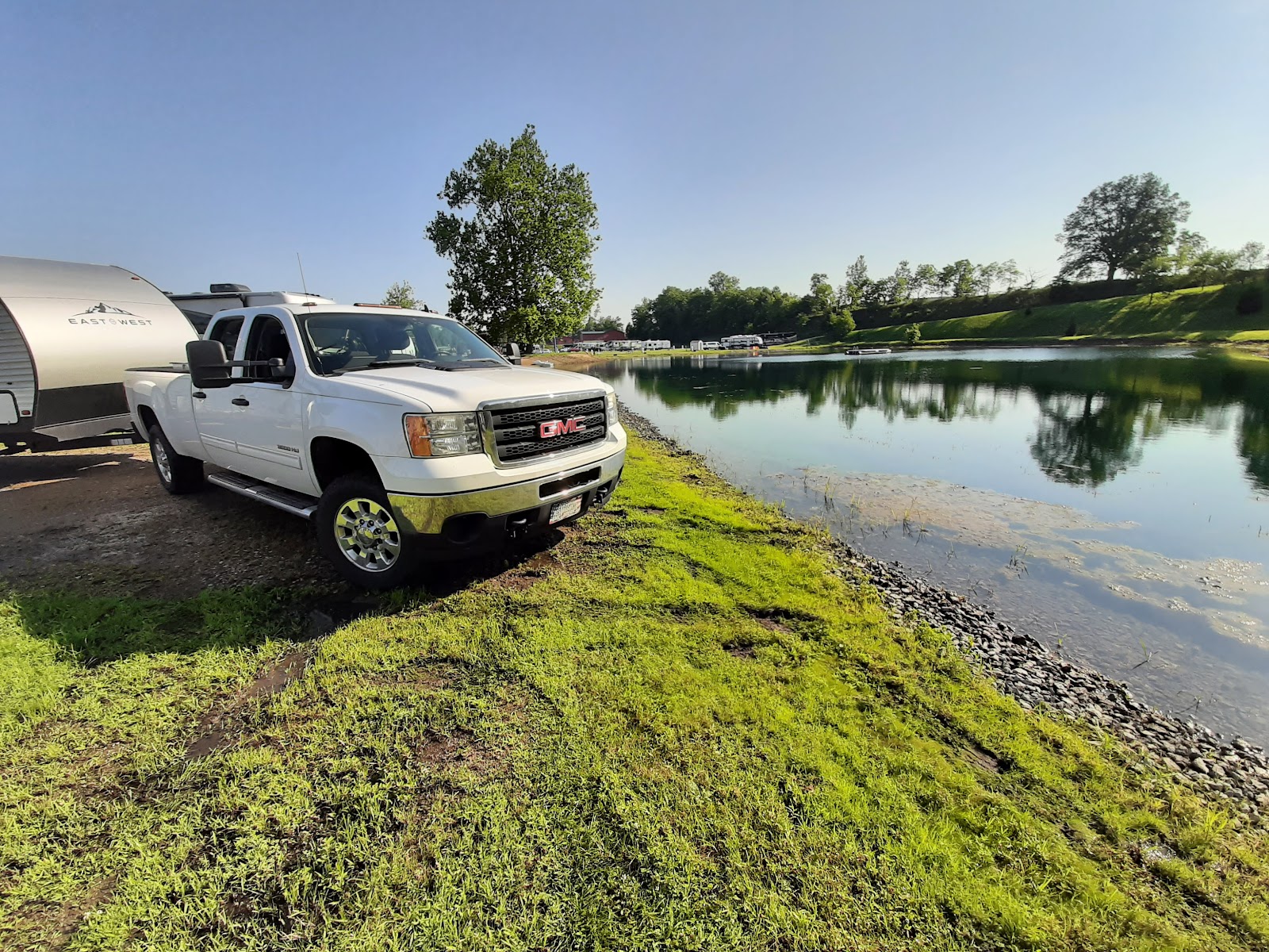 Harbor Cove RV Resort