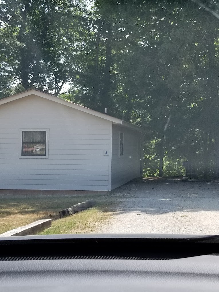 Riverside Campground and Canoe