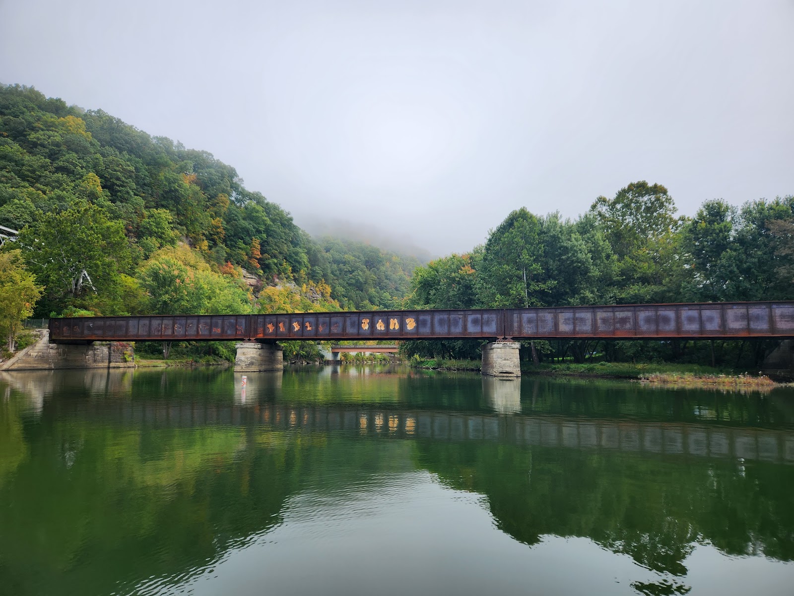 Nautical Mile Marina and Campground