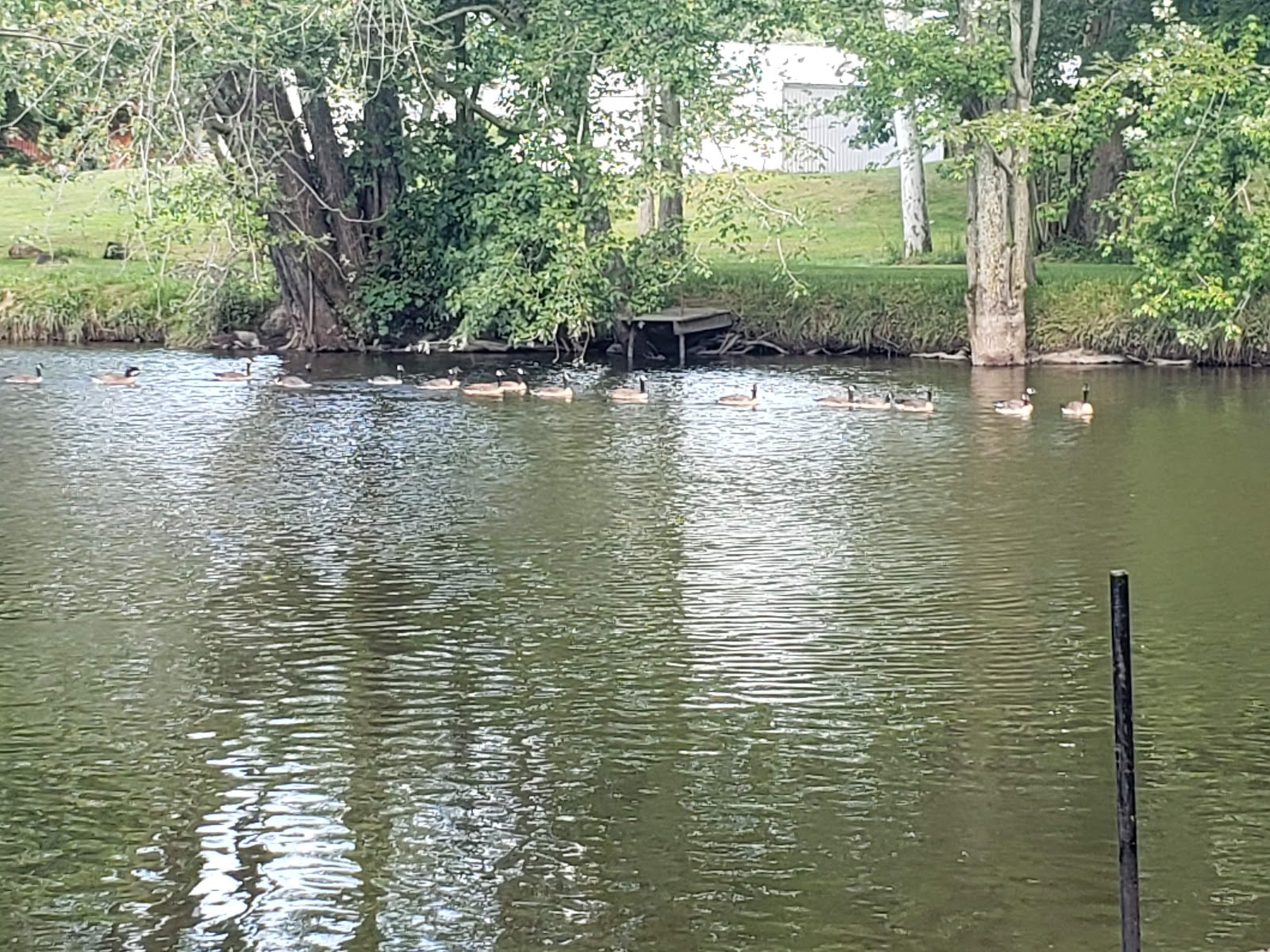 Indian Valley Campground and Canoes