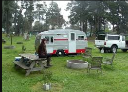 Hidden Pines RV Park
