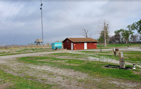 All American Campground and RV Park