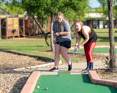 Jellystone Park at Coyote Ranch RV Resort