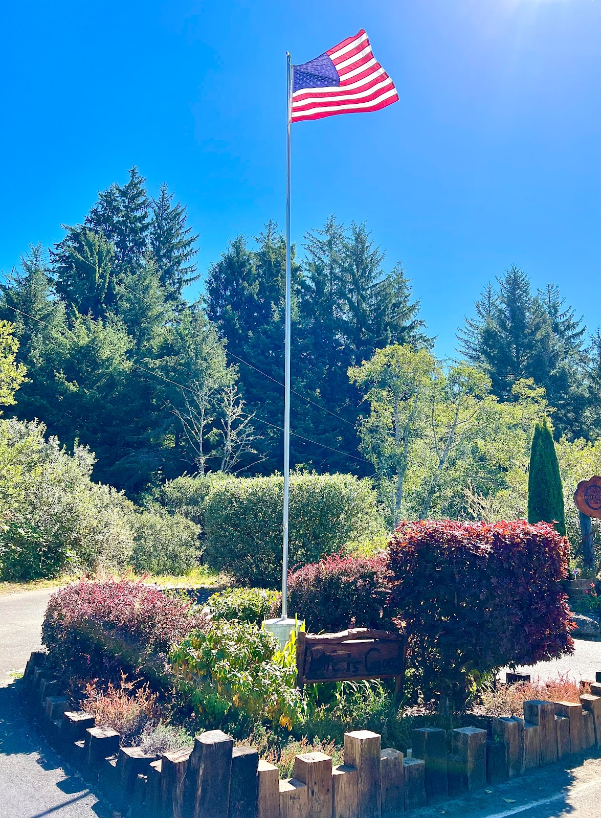 Surfwood RV Campground