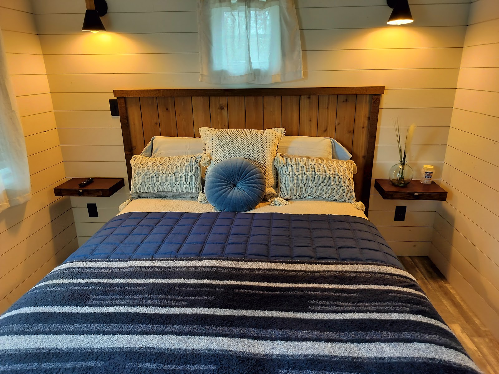 Paducah/I24/Kentucky Lake KOA