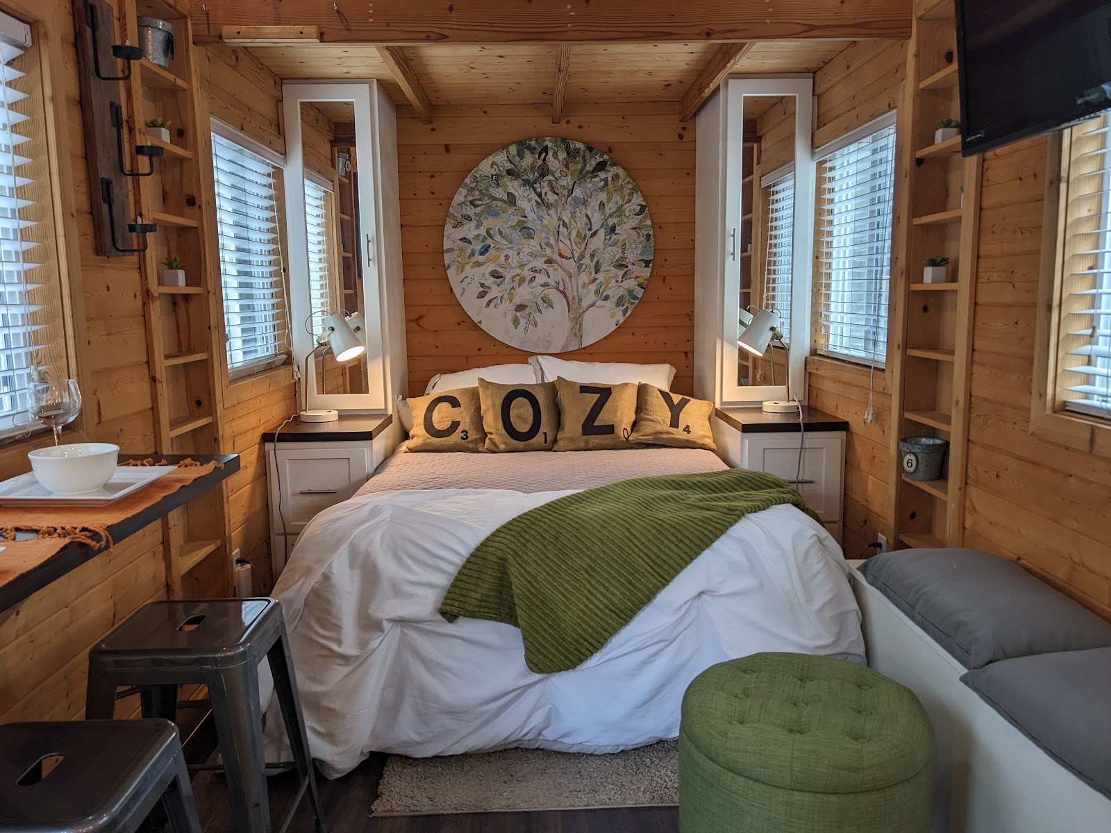 Blue Lakes Village RV Park