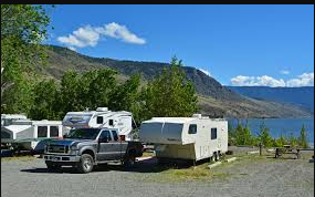 Steelhead Campground