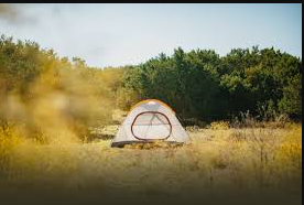 Tioga Heritage Campground