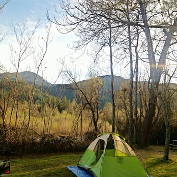 Bigfoot Campground & RV Park