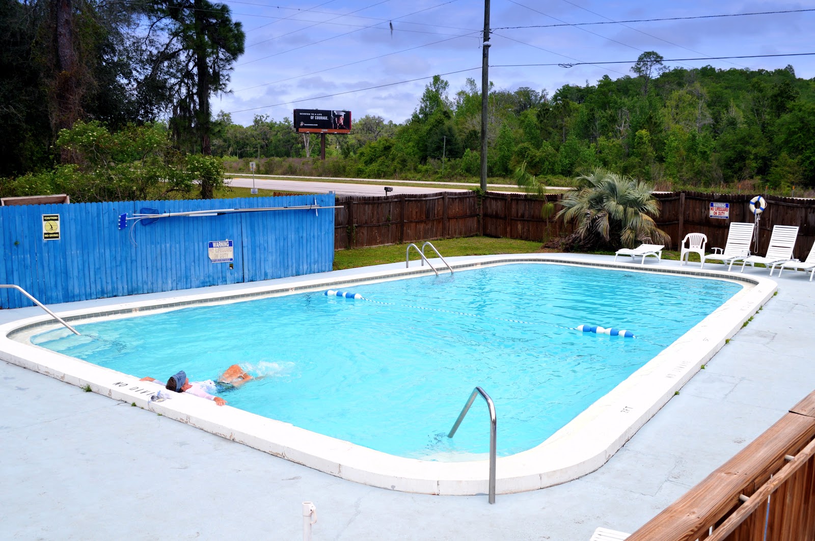 Three Flags RV Resort - Thousand Trails