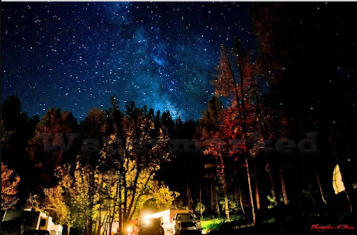 Bonito Hollow RV Park