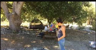 Crystal Lake Campground