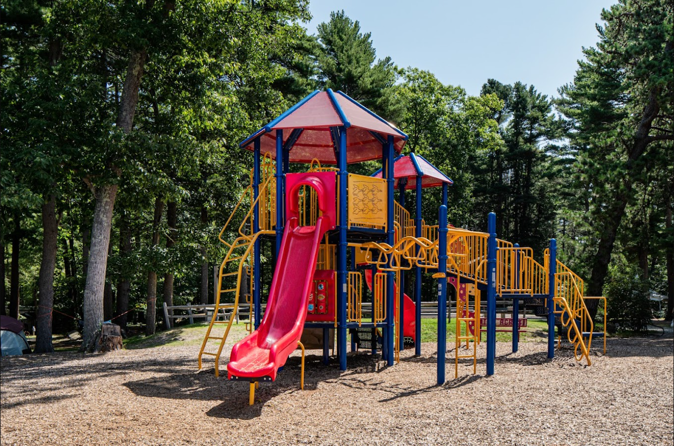 Sun Retreats Wild Acres