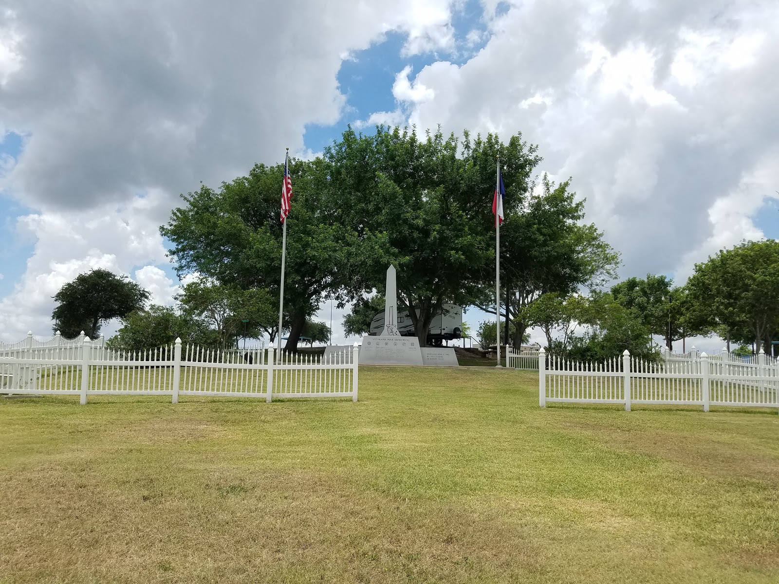 Green-Dickson Municipal Park