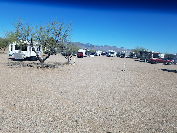 Quail Ridge RV Resort