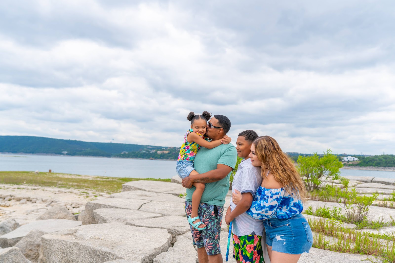 Sun Outdoors Lake Travis