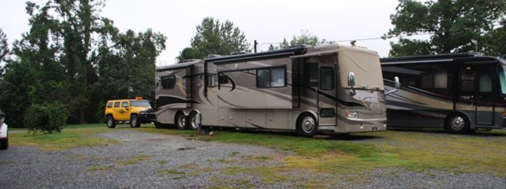 Jones RV Park & Landing