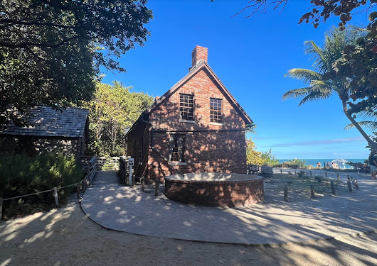 Bill Baggs Cape Florida State Park