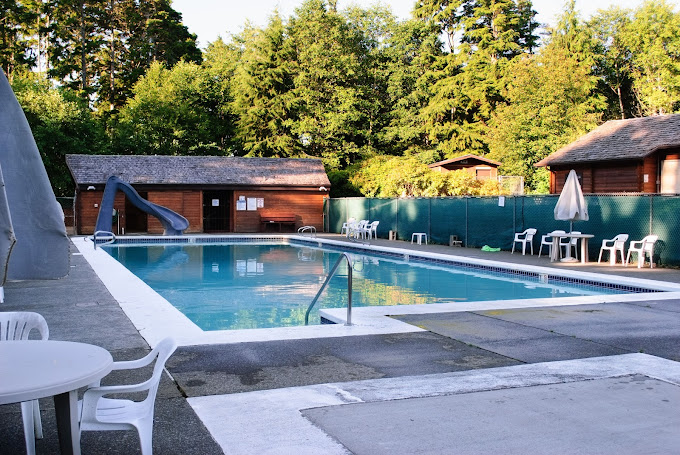 Ocean Breeze RV Resort