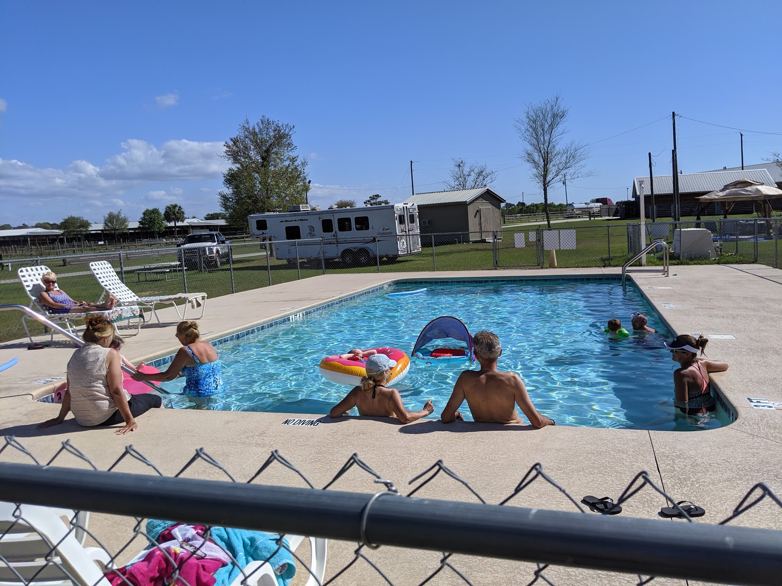 Goethe Trailhead Ranch