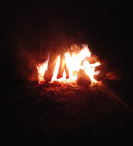 Monte Ne at Beaver Lake Camp Resort