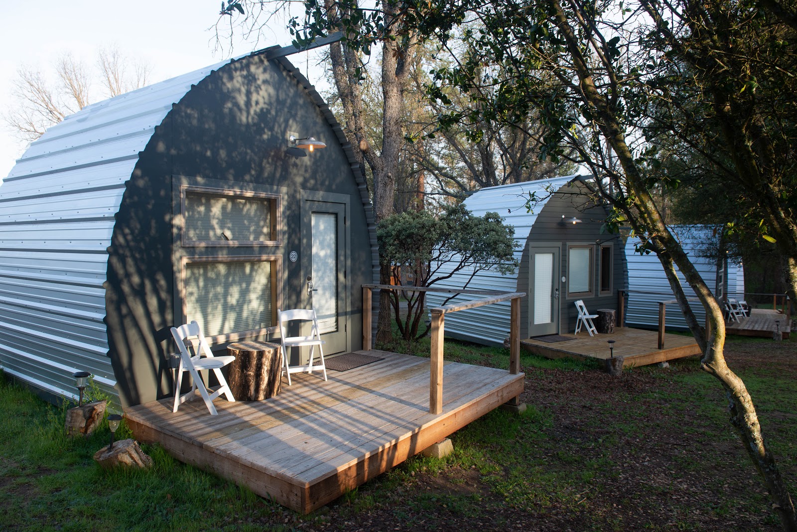 Sierra Meadows RV Park