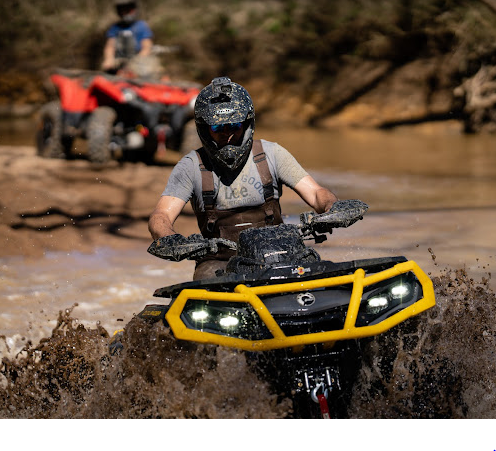 Carolina Adventure World