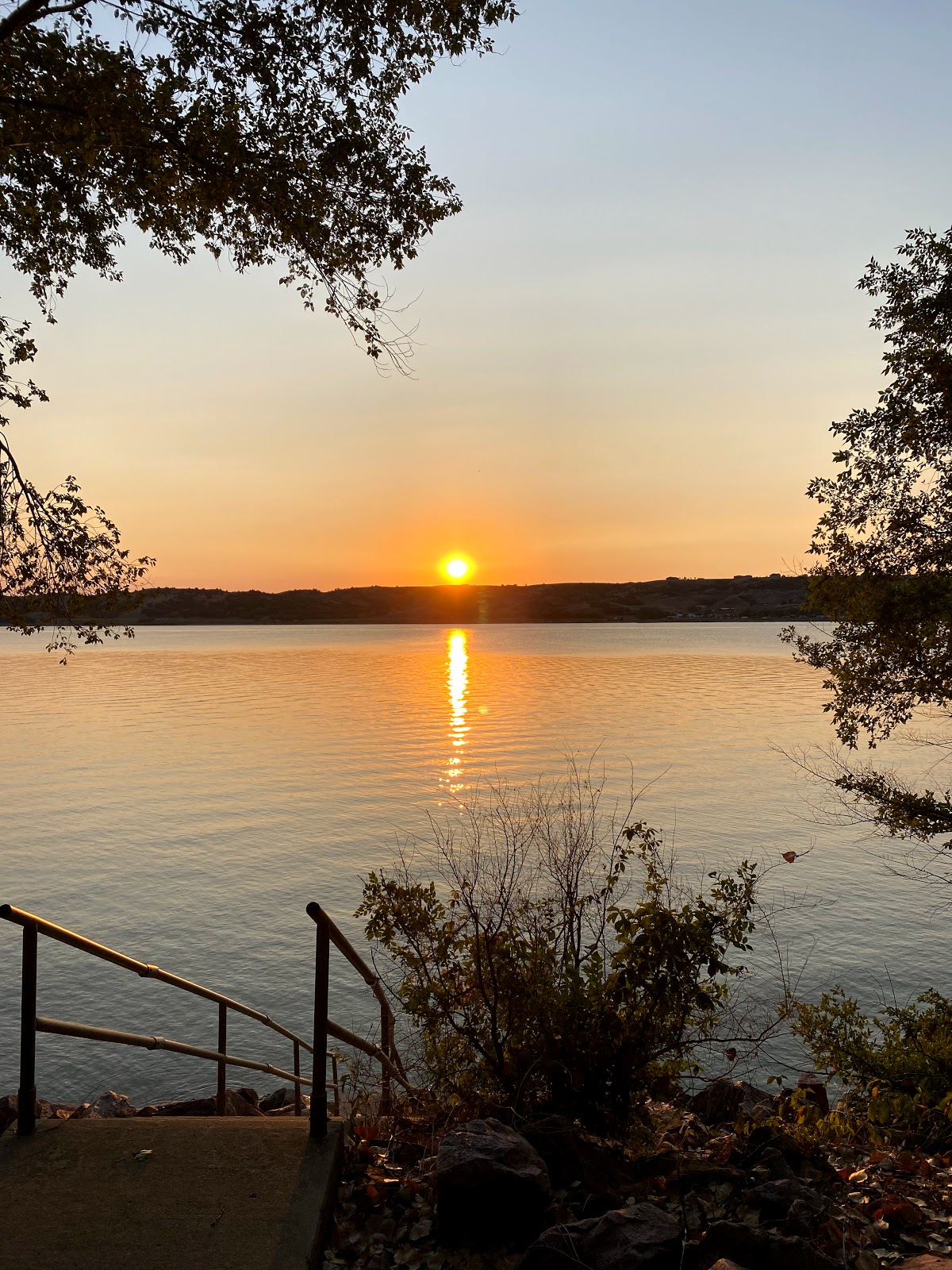 American Creek Campground