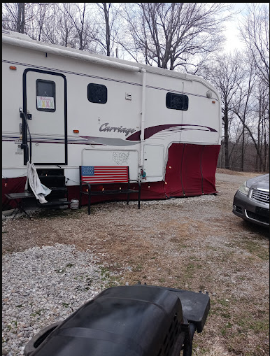 Rocky Falls RV Park & Campground