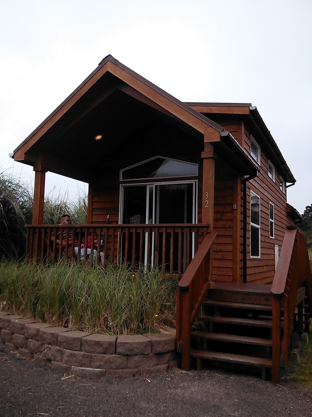 Tomichi Village RV Park