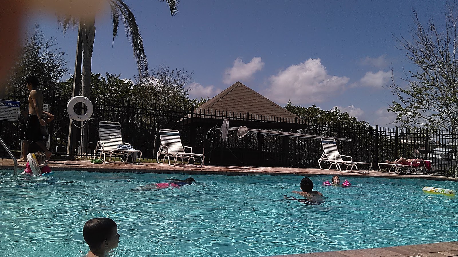 GNP--ALAFIA RIVER R.V. RESORT