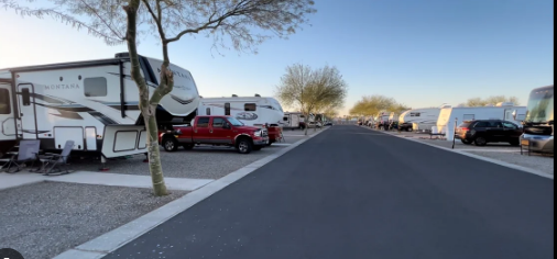 Sun Ridge RV Park