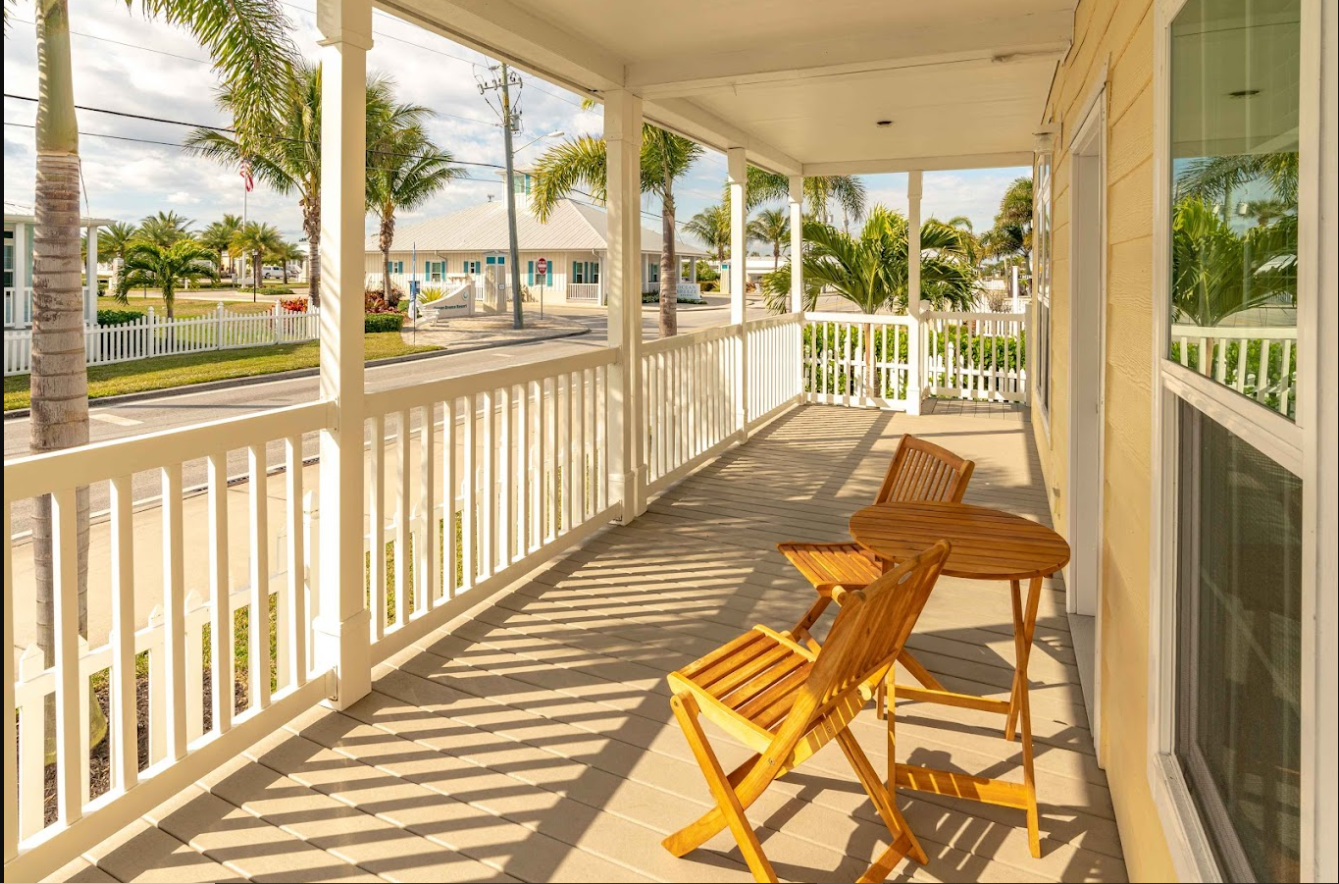 Sun Resorts & Residences Ocean Breeze Jensen Beach
