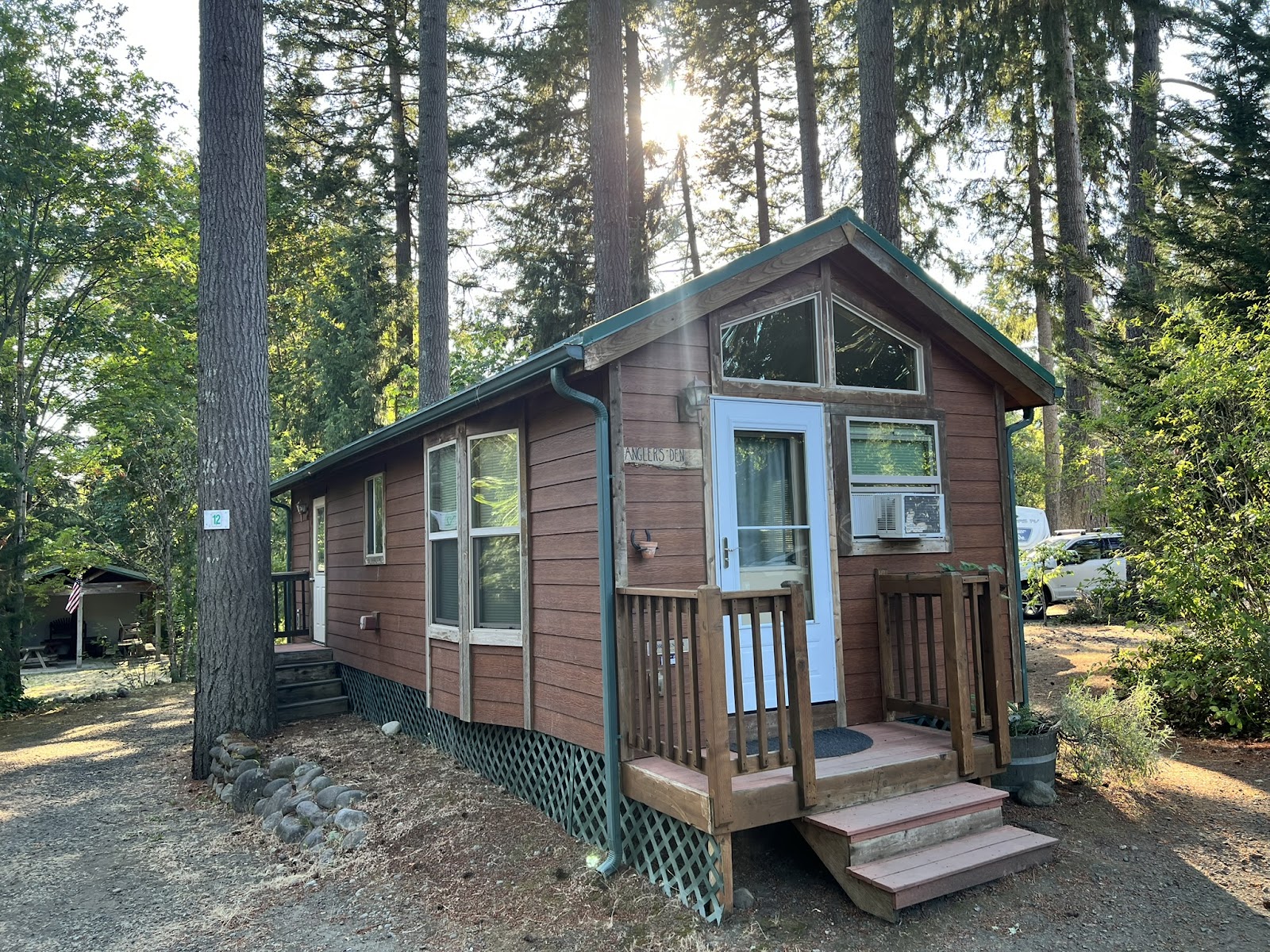 Offut Lake RV Resort