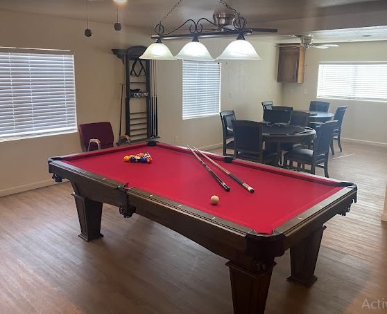 Gila Mountain RV Park