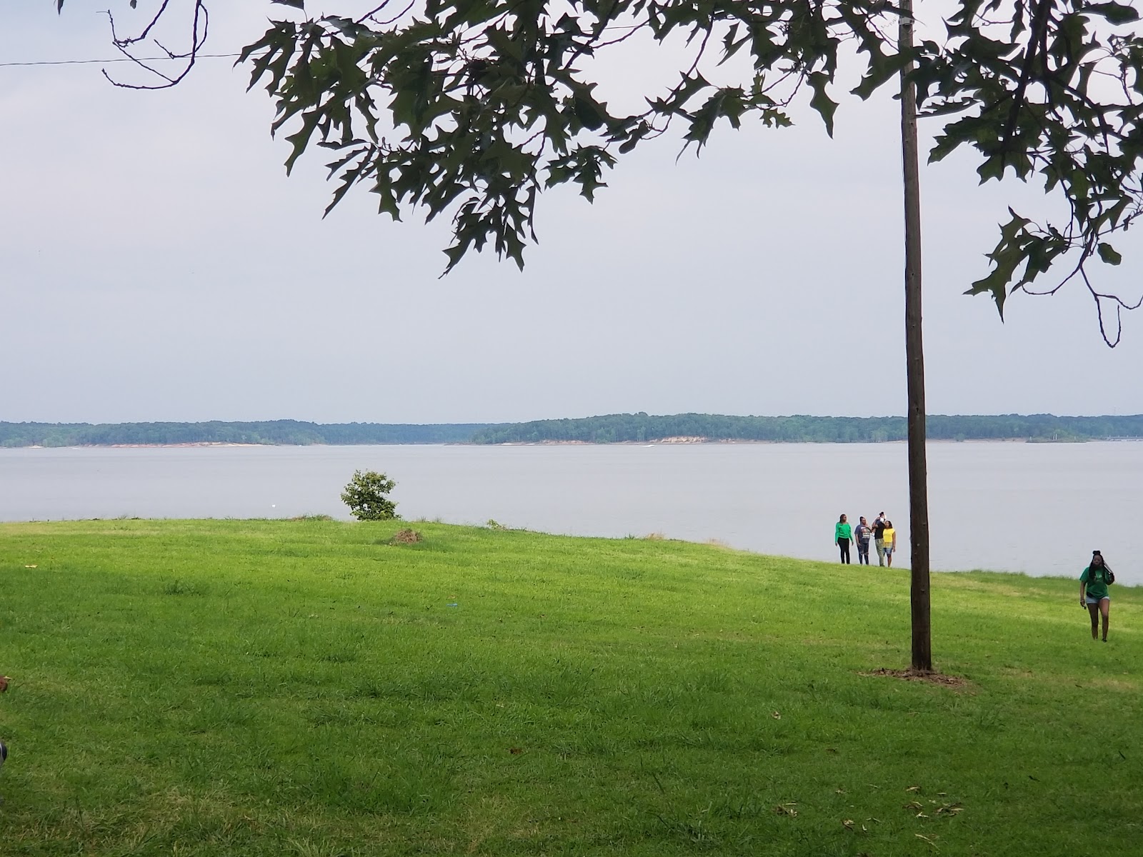 John Kyle State Park