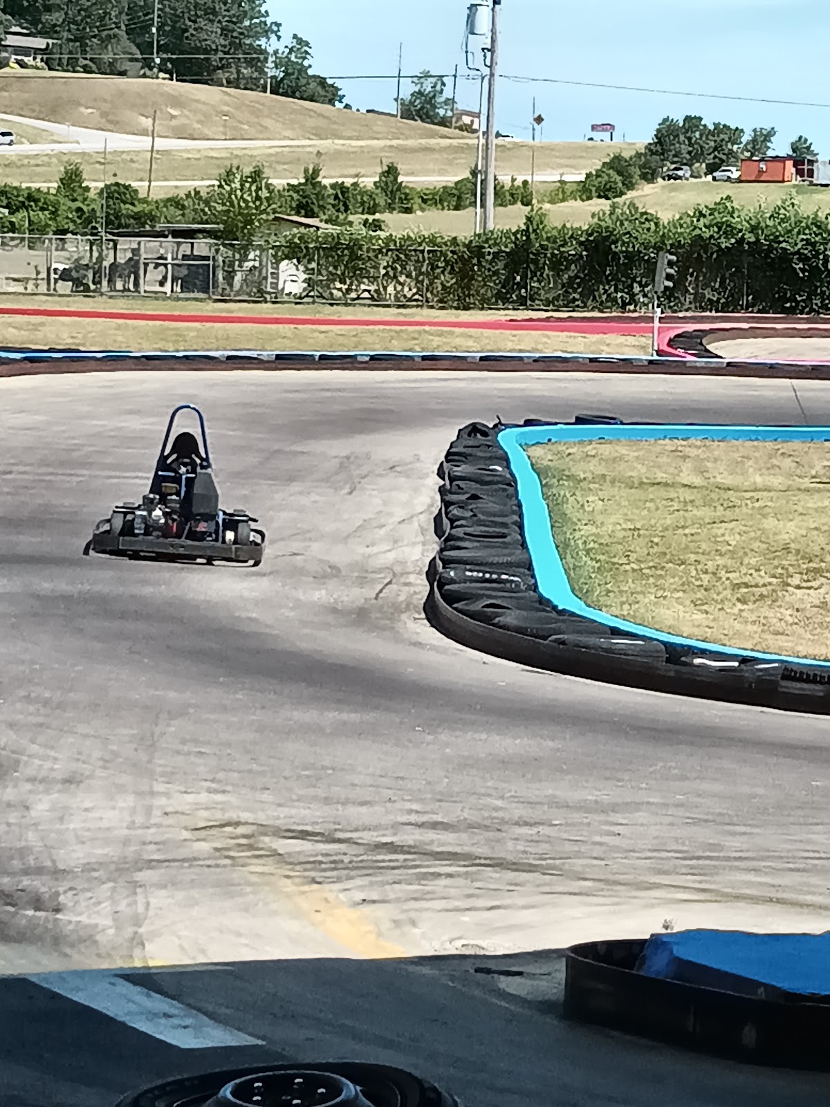 Lokomotion Family Fun Park