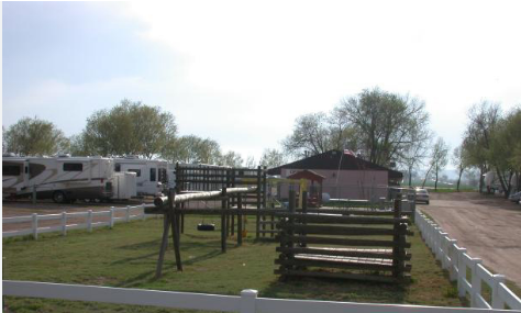 Country Gardens Mobile Home and RV Park