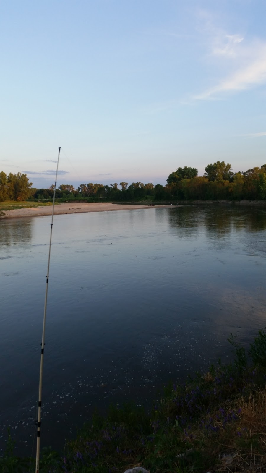 Elkhorn Crossing Recreation Area