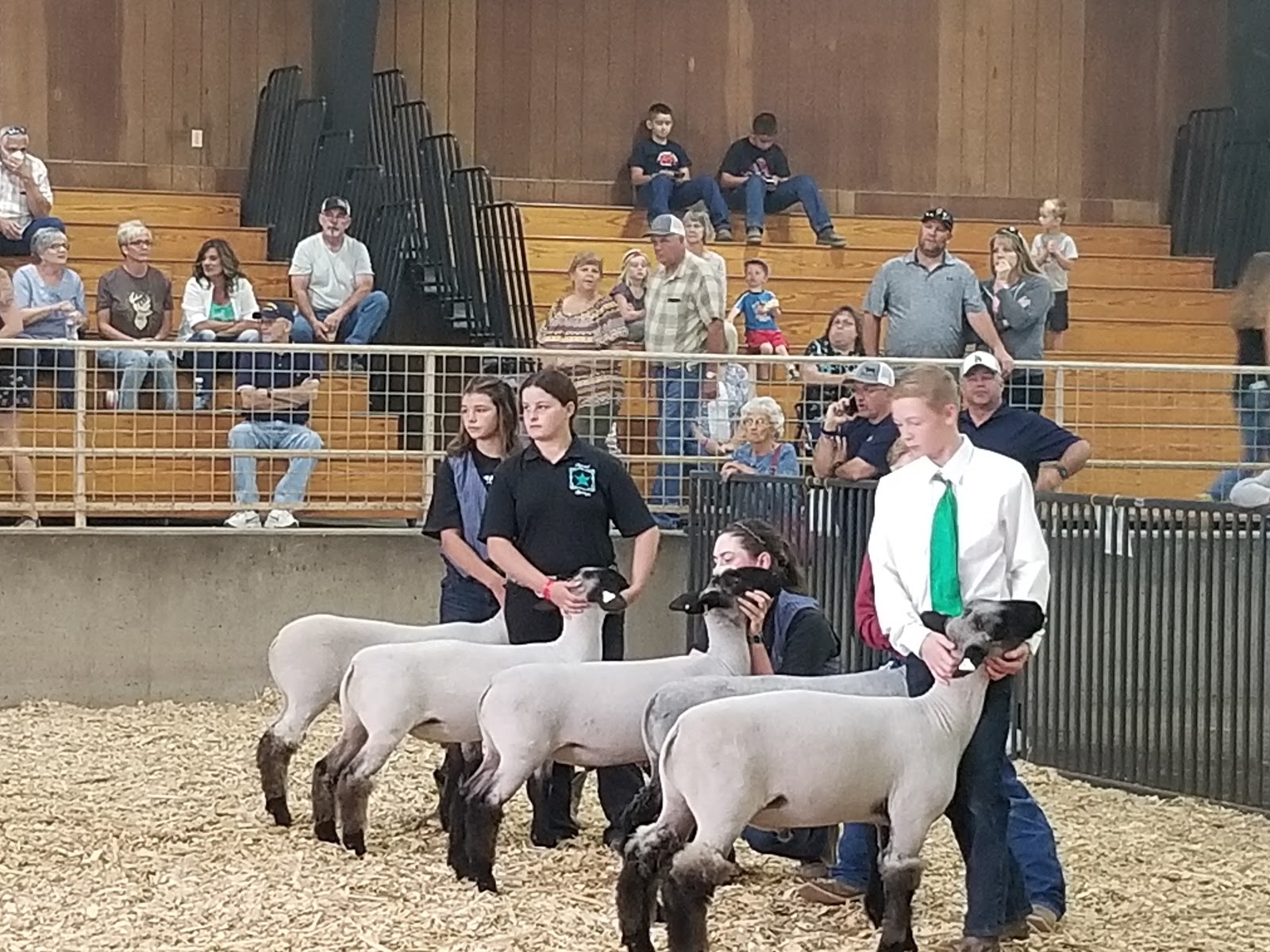 Klamath County Fairgrounds